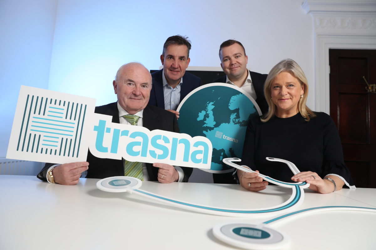 Trasna Heath Launch