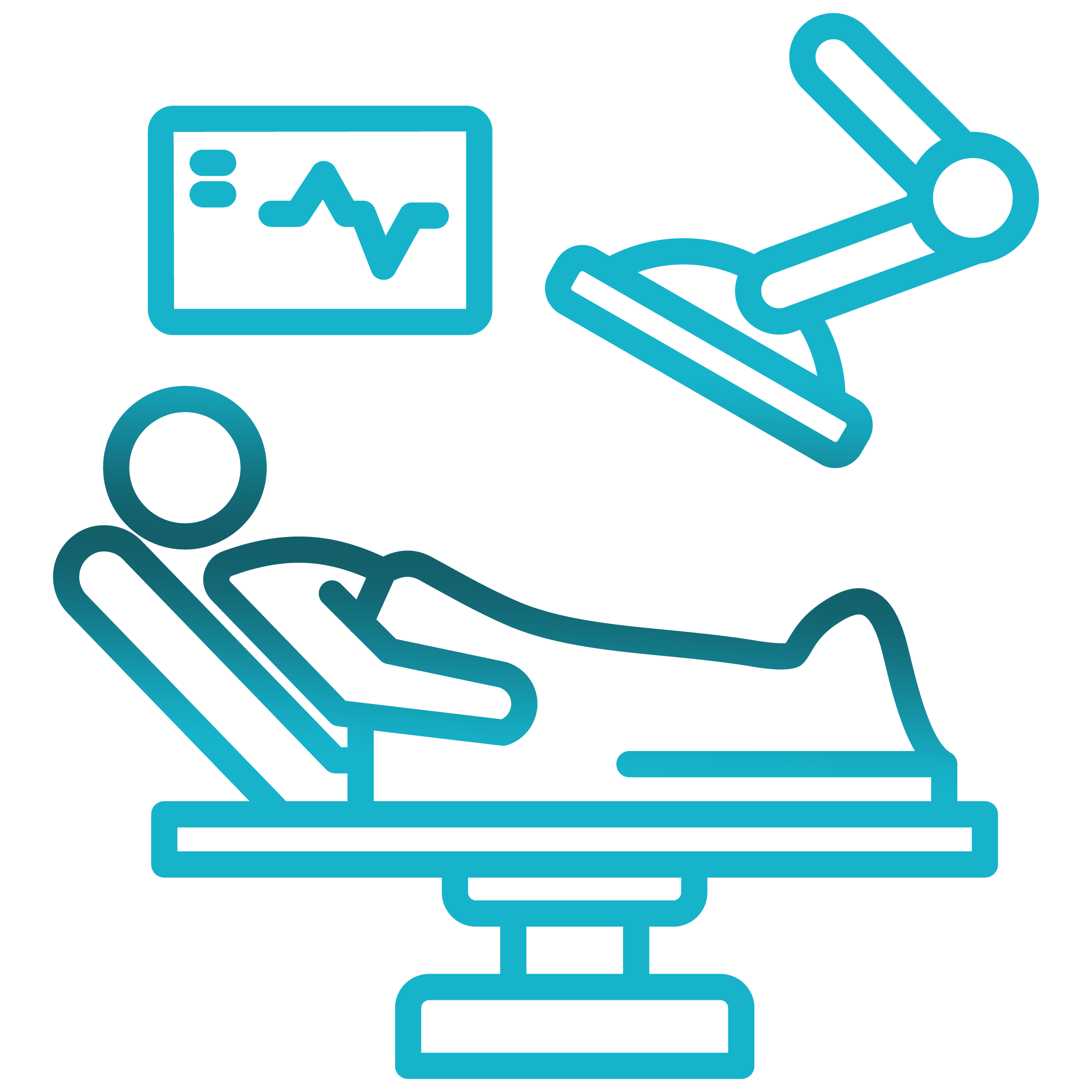 General Surgery Icon