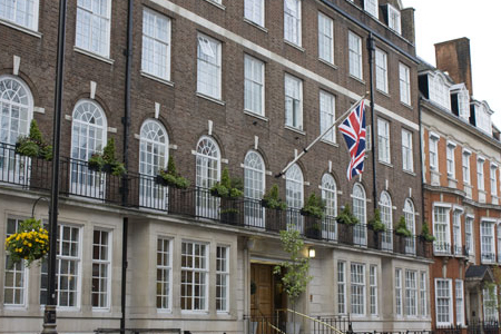 The Harley Street Clinic