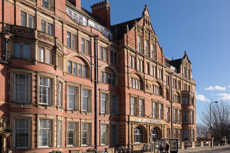 The Lister Hospital