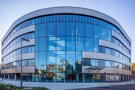 The Royal National Orthopaedic Hospital