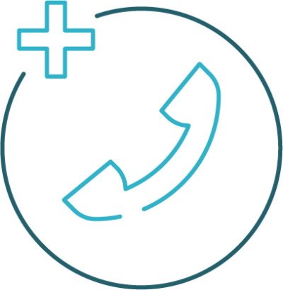 Contact Us Icon