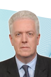 mark Team Member