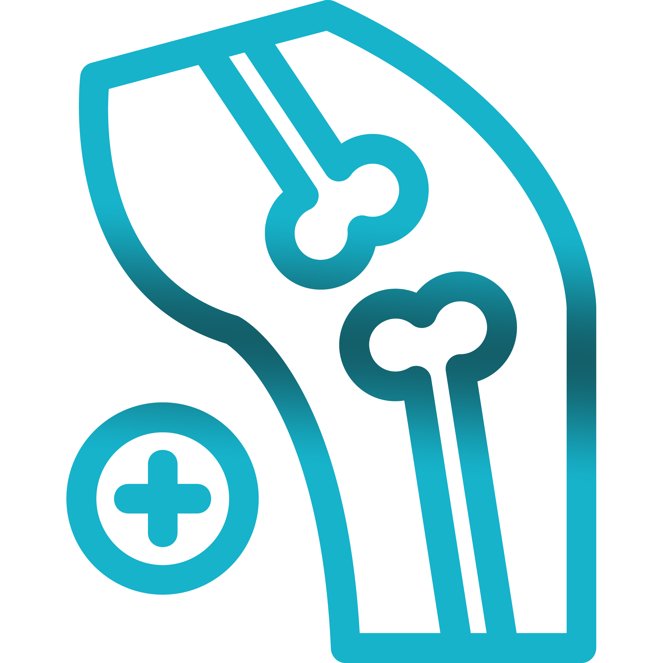 orthopedics Icon